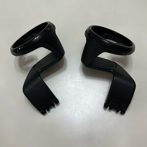 MX-5 ND/Fiat 124 Spider  Cup Holder Set